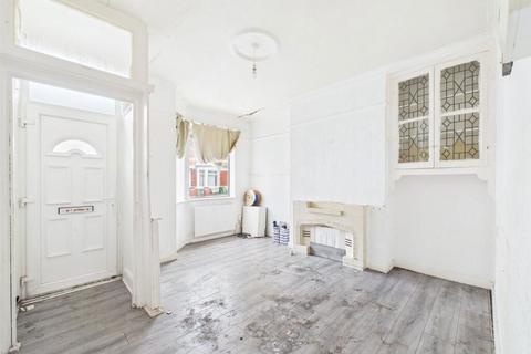 2 bedroom terraced house for sale, Craig Road, Manchester, Greater Manchester, M18 7GN