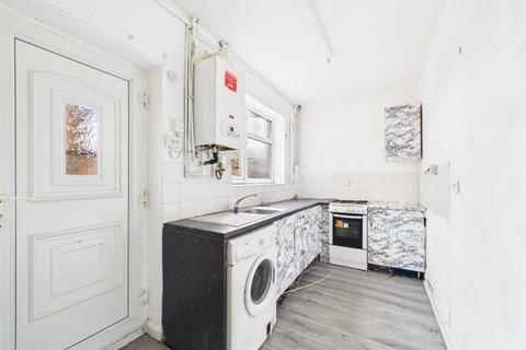 2 bedroom terraced house for sale, Craig Road, Manchester, Greater Manchester, M18 7GN