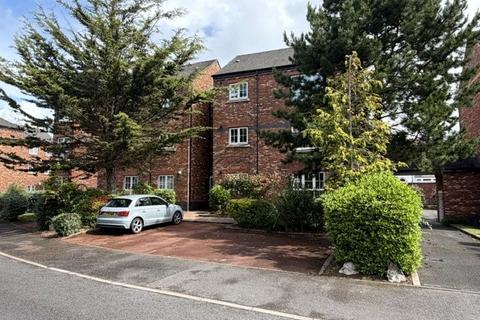 Apartment - Thomas Brassey Close, Hoole, Chester