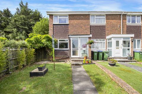 Monterey Close, Bexley