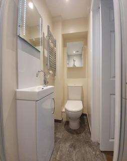 1 bedroom in a house share to rent, Furnished Room, Fishermead Boulevard, Fishermead, Milton Keynes