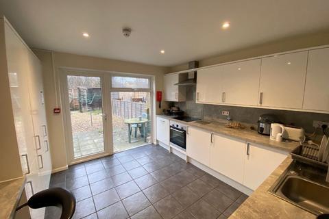 1 bedroom in a house share to rent, Furnished Room, Fishermead Boulevard, Fishermead, Milton Keynes