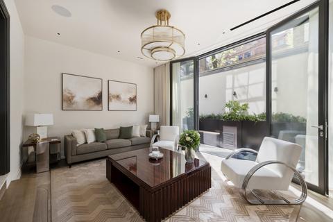 undefined, Lancelot Collection, Lancelot Place, London, SW7