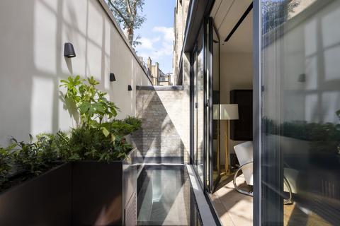 undefined, Lancelot Collection, Lancelot Place, London, SW7