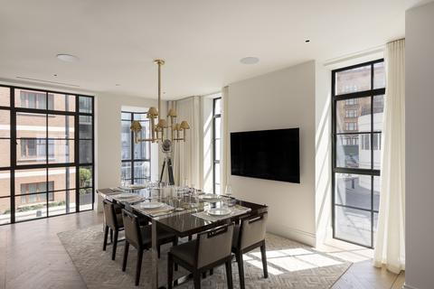 undefined, Lancelot Collection, Lancelot Place, London, SW7