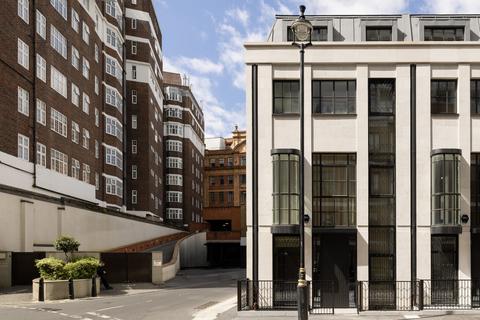 undefined, Lancelot Collection, Lancelot Place, London, SW7