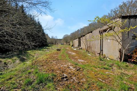 Plot for sale, Drumdelgie, Huntly, Aberdeenshire, AB54