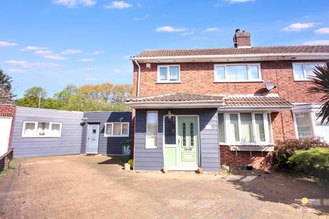 Semi-detached house - Gildenburgh Avenue, Peterborough PE1