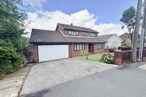 4 bedroom detached house for sale, Pentre Road, Pontarddulais, Swansea, Swansea