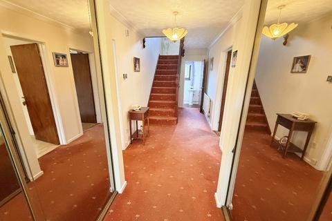 4 bedroom detached house for sale, Pentre Road, Pontarddulais, Swansea, Swansea
