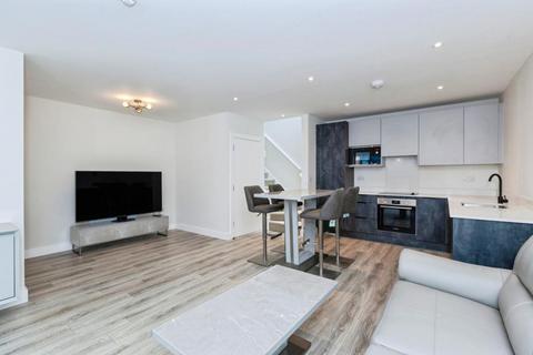 2 bedroom terraced house to rent, Slough,  Berkshire,  SL1