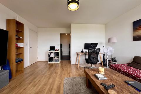1 bedroom flat for sale, The Lumiere Building, Romford Road, London, E7 8AY