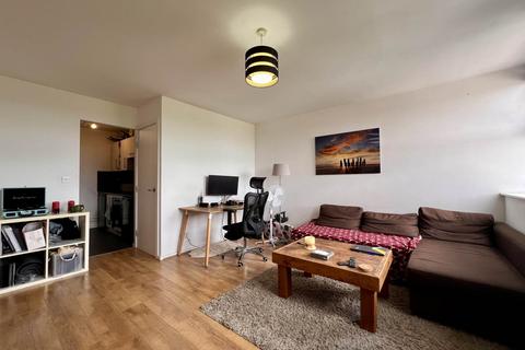 1 bedroom flat for sale, The Lumiere Building, Romford Road, London, E7 8AY