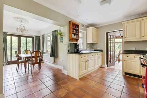 4 bedroom detached house for sale, Hackford Road, Wicklewood, Wymondham, Norfolk, NR18