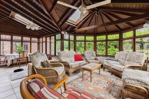4 bedroom detached house for sale, Hackford Road, Wicklewood, Wymondham, Norfolk, NR18