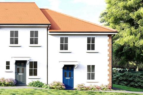 undefined, Plot 109, Bideford Formal, The Grange, Bideford, Devon, EX39