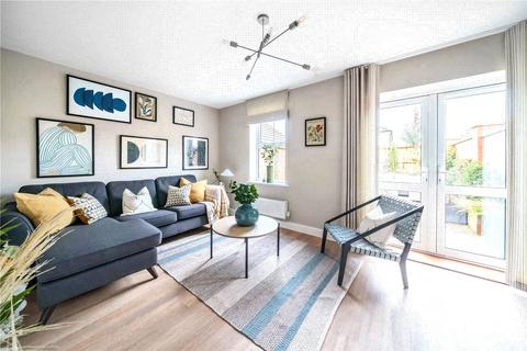 undefined, Plot 109, Bideford Formal, The Grange, Bideford, Devon, EX39