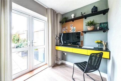 undefined, Plot 109, Bideford Formal, The Grange, Bideford, Devon, EX39