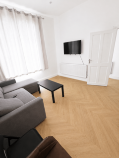 4 bedroom end of terrace house to rent, Buxton Road, E15