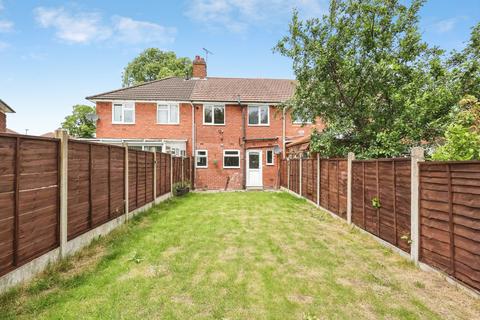Hopstone Road, Birmingham, West Midlands, B29