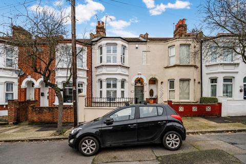 4 bedroom terraced house for sale, Wernbrook Street, Plumstead