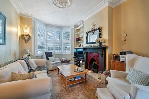 4 bedroom terraced house for sale, Wernbrook Street, Plumstead