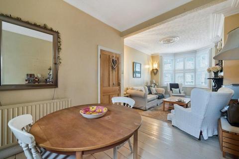 4 bedroom terraced house for sale, Wernbrook Street, Plumstead