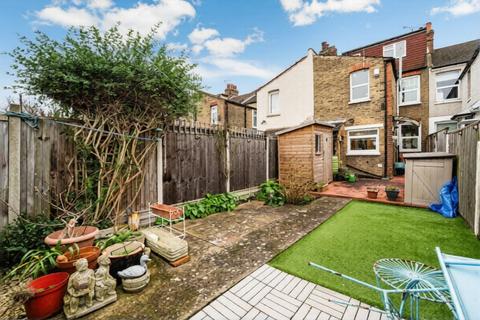 4 bedroom terraced house for sale, Wernbrook Street, Plumstead