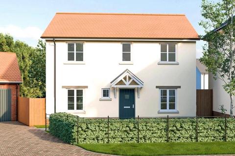 undefined, Plot 112, The Bickleigh, The Grange, Bideford, Devon, EX39