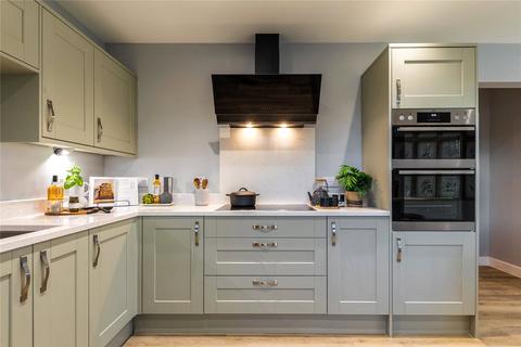 undefined, Plot 112, The Bickleigh, The Grange, Bideford, Devon, EX39