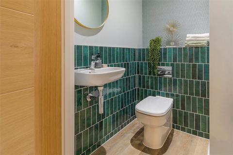 undefined, Plot 112, The Bickleigh, The Grange, Bideford, Devon, EX39