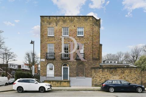 4 bedroom maisonette to rent, St Paul's Road, Canonbury, N1