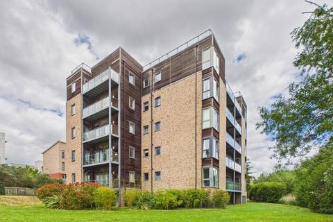 2 bedroom flat to rent, Fitzgerald Place, Cambridge, Cambridgeshire