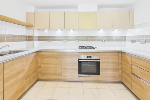 2 bedroom flat to rent, Fitzgerald Place, Cambridge, Cambridgeshire