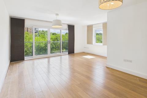 2 bedroom flat to rent, Fitzgerald Place, Cambridge, Cambridgeshire