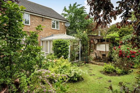 4 bedroom detached house for sale, Norfolk Chase, Bracknell RG42