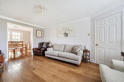 4 bedroom detached house for sale, Norfolk Chase, Bracknell RG42