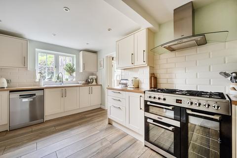 4 bedroom detached house for sale, Norfolk Chase, Bracknell RG42