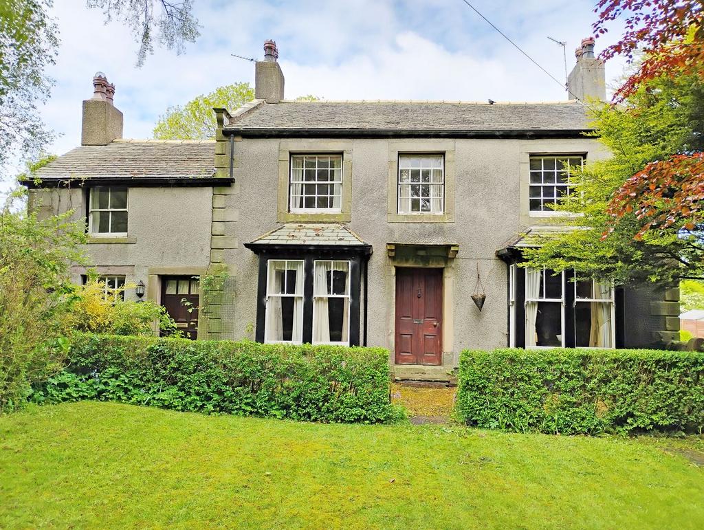 House in Preston
