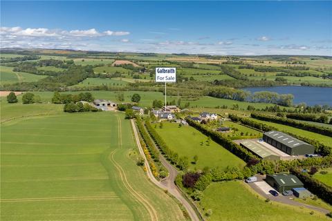 4 bedroom detached house for sale, Sheigra, Wester Essendy, Blairgowrie, Perthshire, PH10