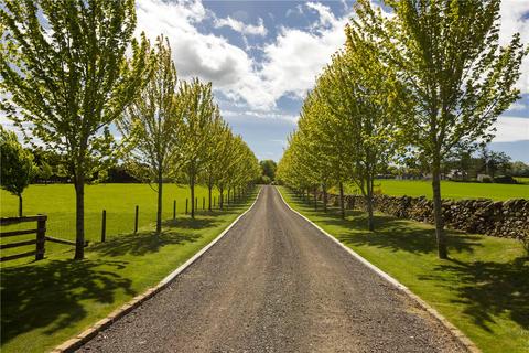 4 bedroom detached house for sale, Sheigra, Wester Essendy, Blairgowrie, Perthshire, PH10