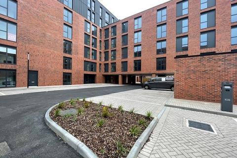 1 bed flat/apartment for rent in Lombe House, Derby, DE1
