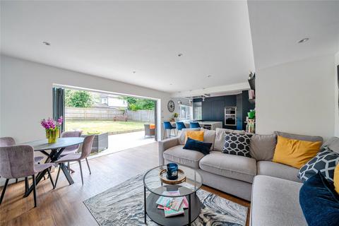 4 bedroom detached house for sale, Amberley Close, Send, Surrey, GU23
