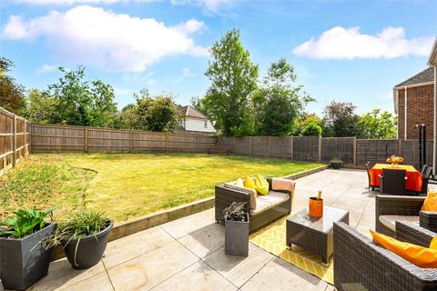 4 bedroom detached house for sale, Amberley Close, Send, Surrey, GU23