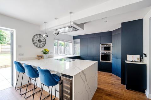 4 bedroom detached house for sale, Amberley Close, Send, Surrey, GU23