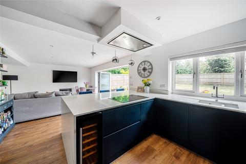 4 bedroom detached house for sale, Amberley Close, Send, Surrey, GU23