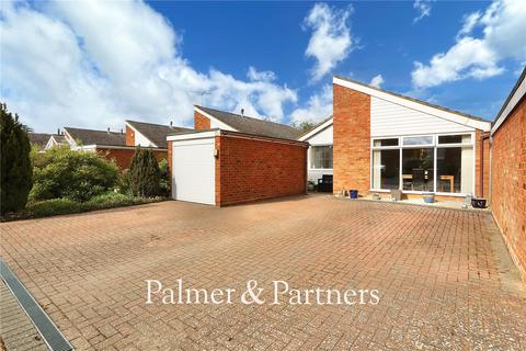 3 bedroom bungalow for sale, Crowland Close, Ipswich, Suffolk, IP2