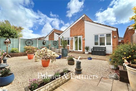 3 bedroom bungalow for sale, Crowland Close, Ipswich, Suffolk, IP2
