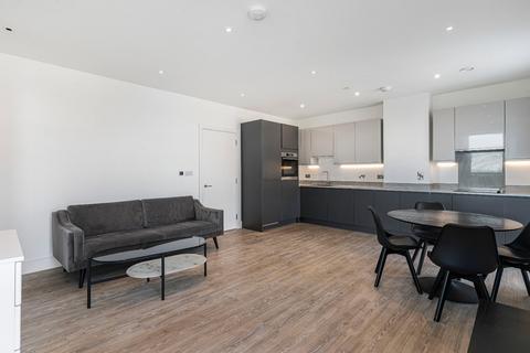 2 bedroom apartment for sale, Nest Way, London, SE2