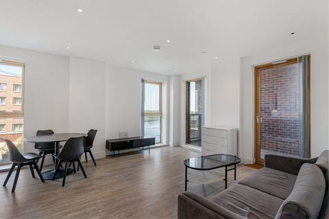 2 bedroom apartment for sale, Nest Way, London, SE2